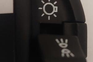 Devioluci gilera runner