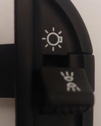 Devioluci gilera runner