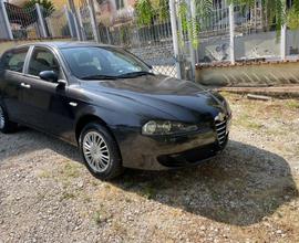 Alfa Romeo 147 1.9 JTD M-JET 16V 5 porte Prog.