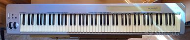M-Audio Keystation 88es