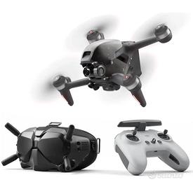 Drone DJI fpv Combo