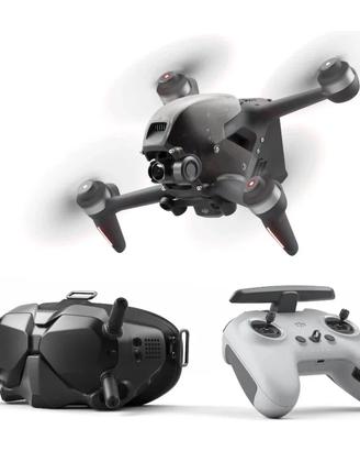 Drone DJI fpv Combo