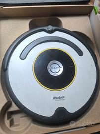 rooba 620