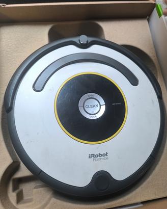 rooba 620