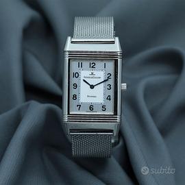 Jaeger-Lecoultre Reverso Classique manuale