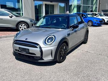 MINI Mini 5 porte Cooper 1.5 Cooper Classic 5...