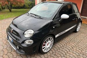 Abarth 595 Turismo
