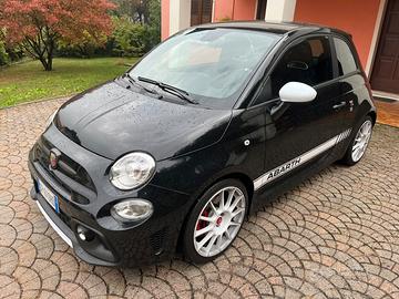Abarth 595 Turismo