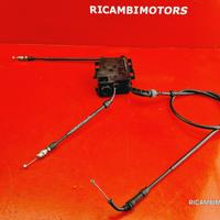 CAVI ACCELERATORE BMW R1200R