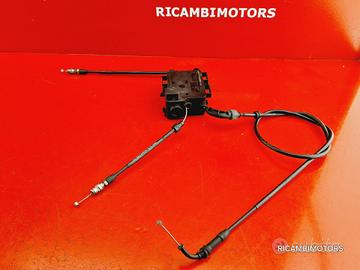 CAVI ACCELERATORE BMW R1200R