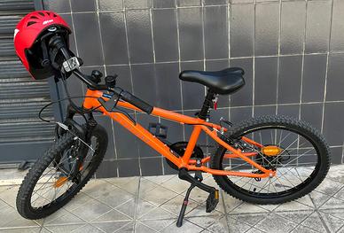 Bicicletta bambino 20"
