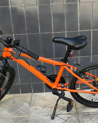 Bicicletta bambino 20"
