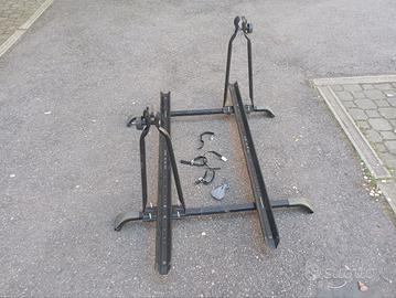 Porta Biciclette