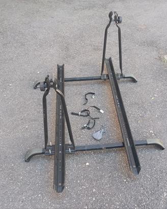 Porta Biciclette