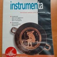Instrumenta versioni latine per il biennio