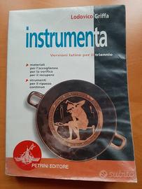 Instrumenta versioni latine per il biennio