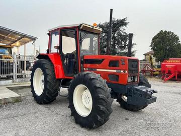 Same Explorer 90 con zavorra anteriore