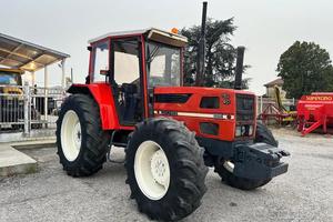 Same Explorer 90 con zavorra anteriore