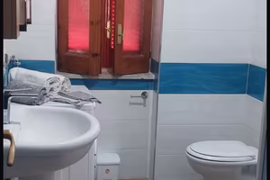 Appartamento piano rialzato
