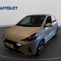 Hyundai i10 1.0 MPI AT Prime