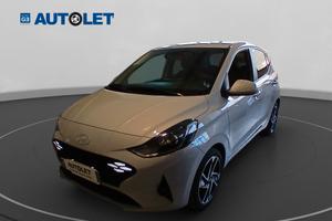 Hyundai i10 1.0 MPI AT Prime