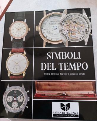 Simboli del tempo