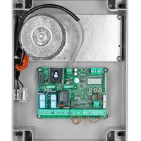 Beninca centralina di comando Brainy24