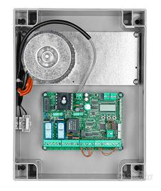 Beninca centralina di comando Brainy24