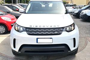 LAND ROVER DISCOVERY 2.0 SD4 GARANZIA 12 MESI