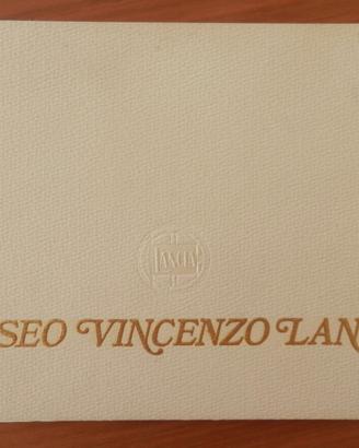 Museo Vincenzo Lancia - Torino - Libretto 1972