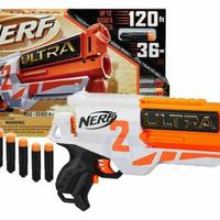 Nerf Ultra TWO