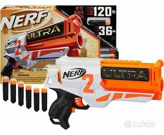 Nerf Ultra TWO