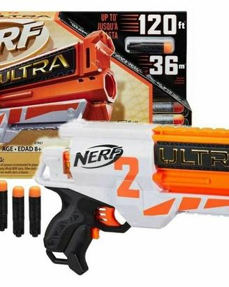 Nerf Ultra TWO