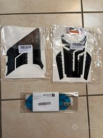Adesivo e para schermo - Yamaha MT07 2022-2024
