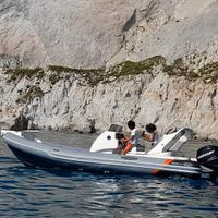 Gommone Italboat Stingher 800 GT 26