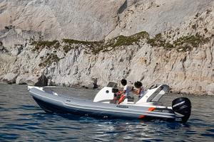 Gommone Italboat Stingher 800 GT 26