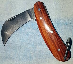 Coltellini da collezione e non