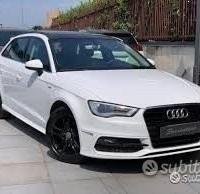 Ricambi usati Audi A3 c529