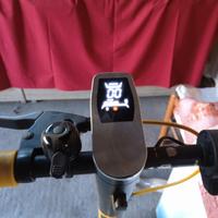 monopattino elettrico 