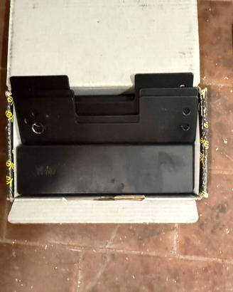 SUPER SVENDITA STOCK MATERIALI PER PORTE BLINDATE