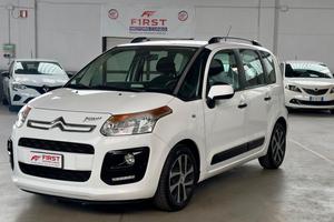 Citroen C3 Picasso 1.4 VTi 95 Exclusive