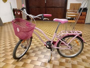bicletta bambina 