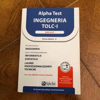Alpha Test, TOLC-I, 4000 Quiz