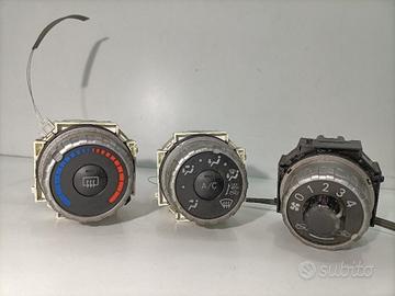 COMANDI CLIMA DAIHATSU Terios 2° Serie K3VE (06>)