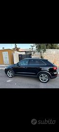 Audi Q3 S-line