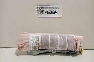 AIRBAG SEDILE SINISTRO SKODA Fabia Berlina 3Â° Ser