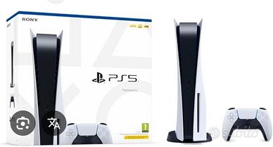 PlayStation 5