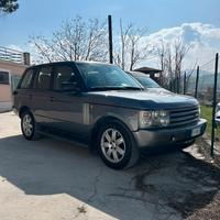 Range Rover Td6 m57 Iscritto Asi