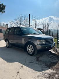 Range Rover Td6 m57 Iscritto Asi