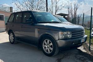 Range Rover Td6 m57 Iscritto Asi